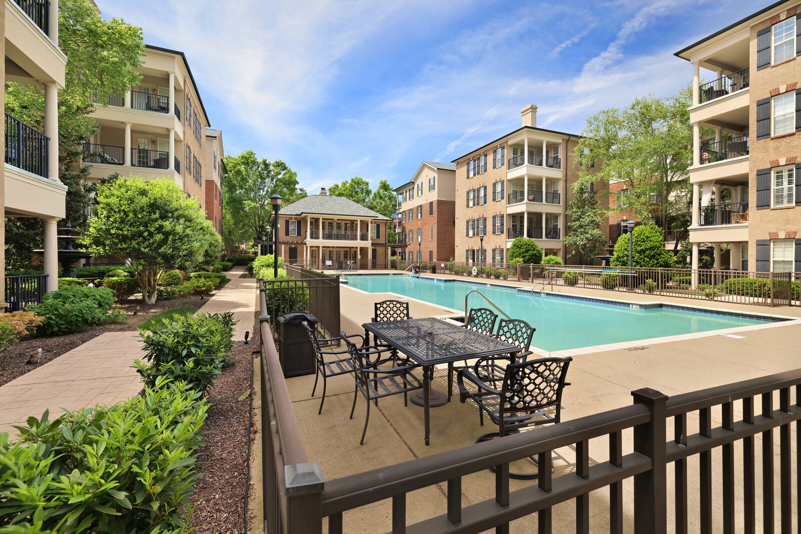 311 Seven Springs Way 104