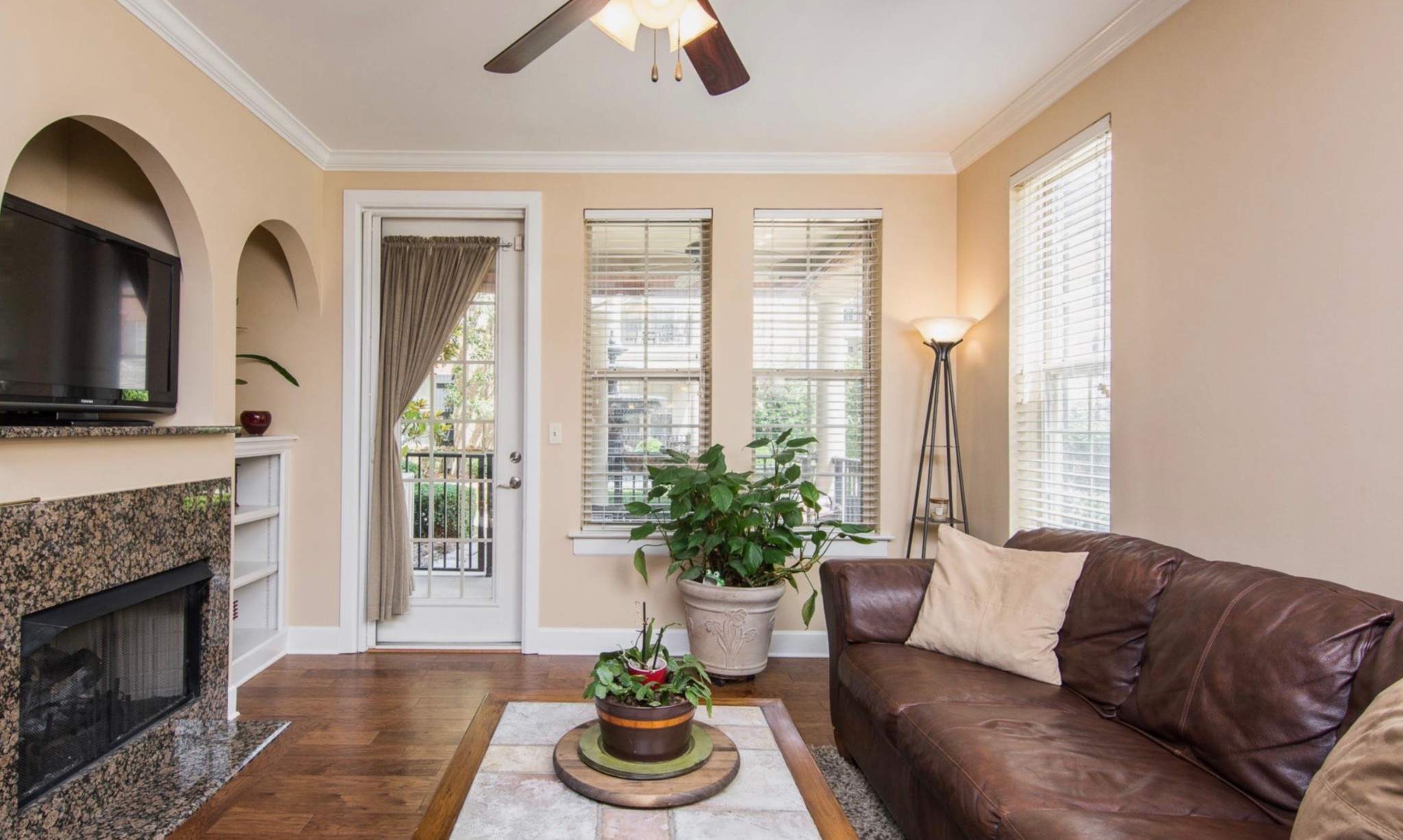 311 Seven Springs Way 104