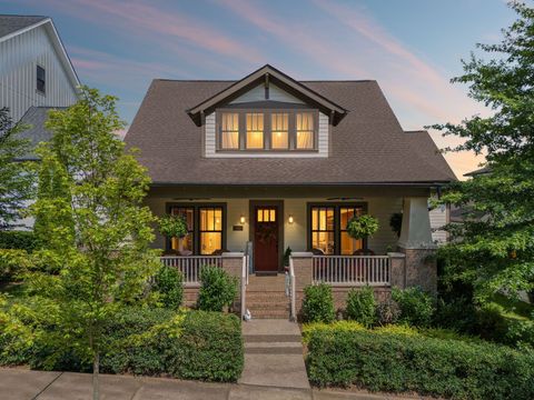 618 Lockwood Ln Franklin TN 37064