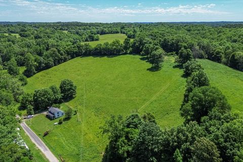 2031 Simmons Ridge Rd Cornersville TN 37047