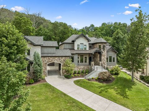 111 Guineveres Retreat Franklin TN 37067