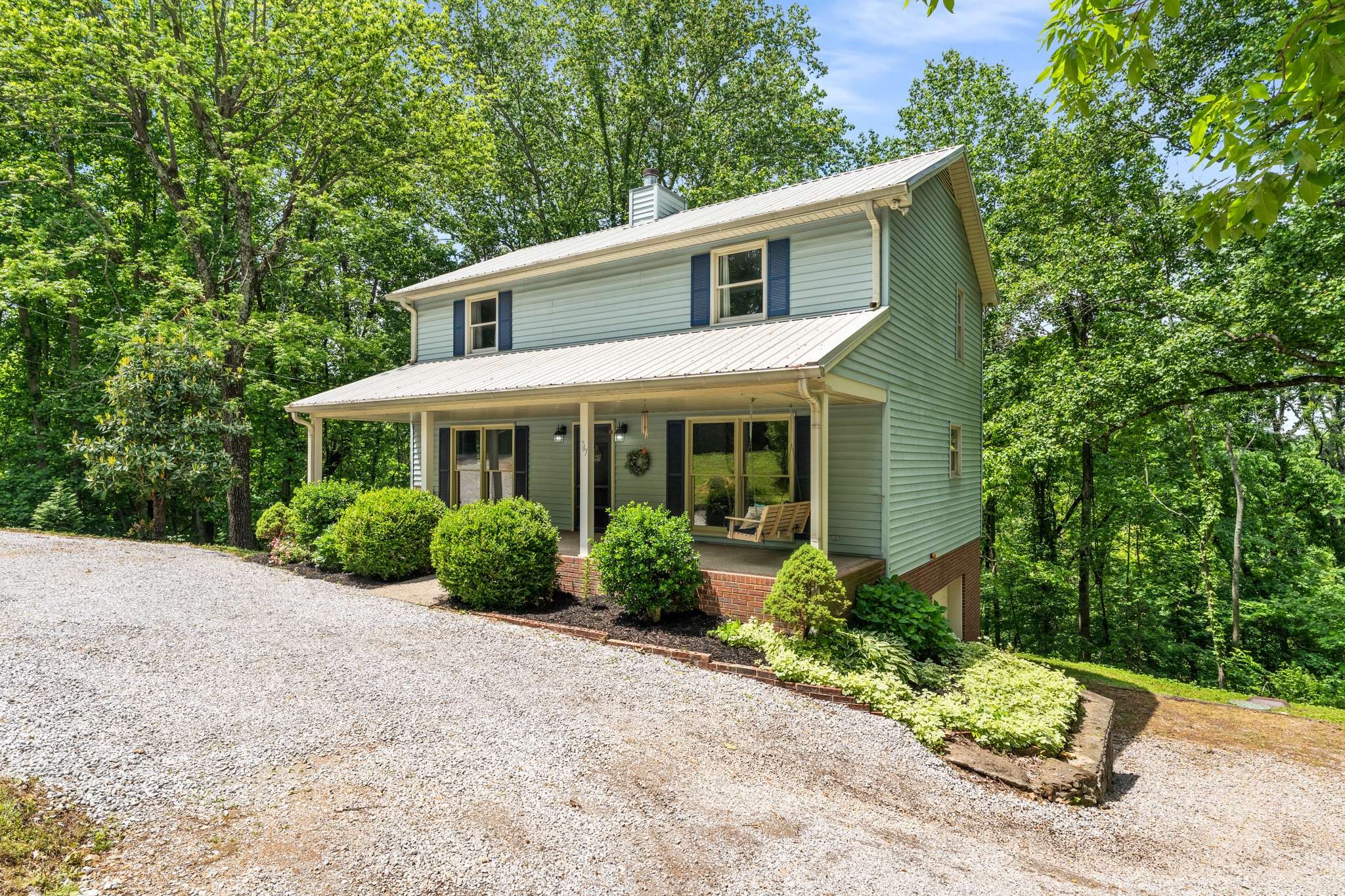 747 Dry Creek Rd