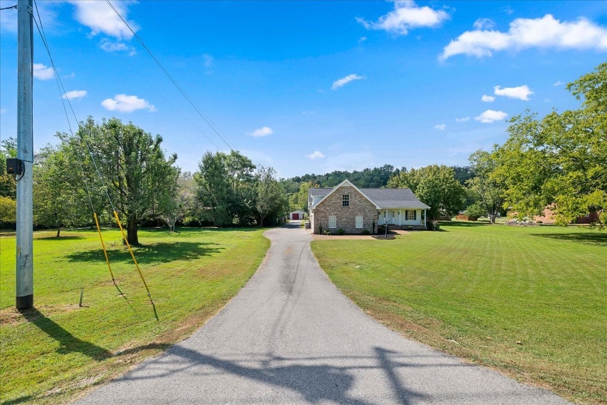 3011 Tyree Springs Rd