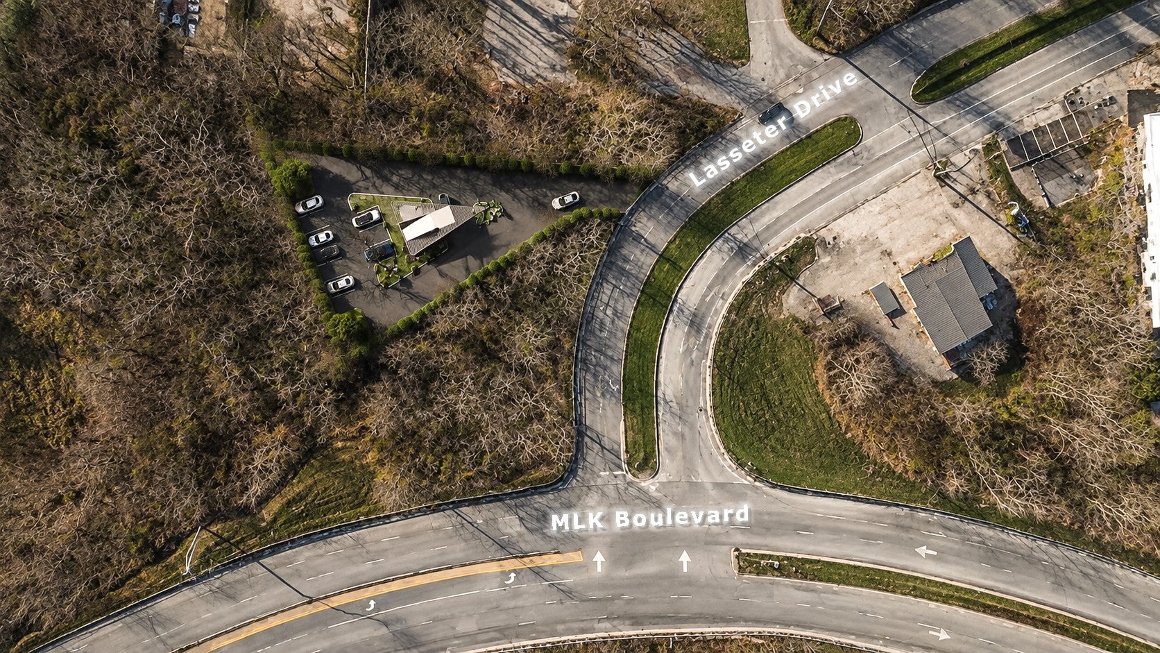0 MLK Jr Blvd