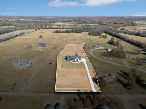 480 Crescent Rd Murfreesboro TN 37127