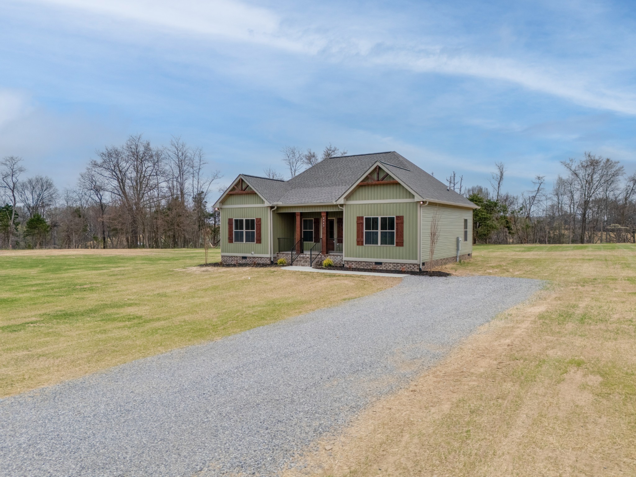 4945 Bill Baggett Rd