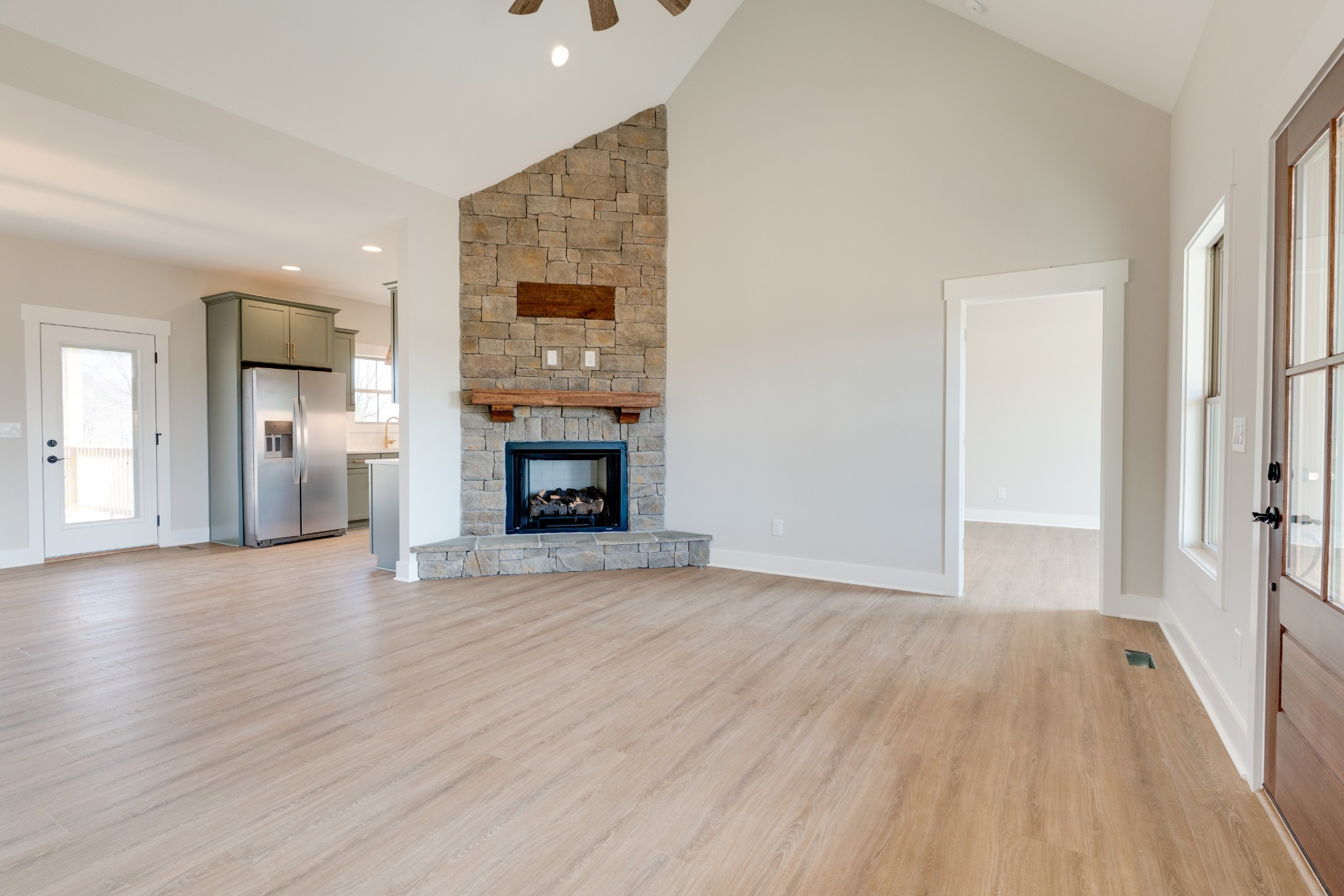 4945 Bill Baggett Rd