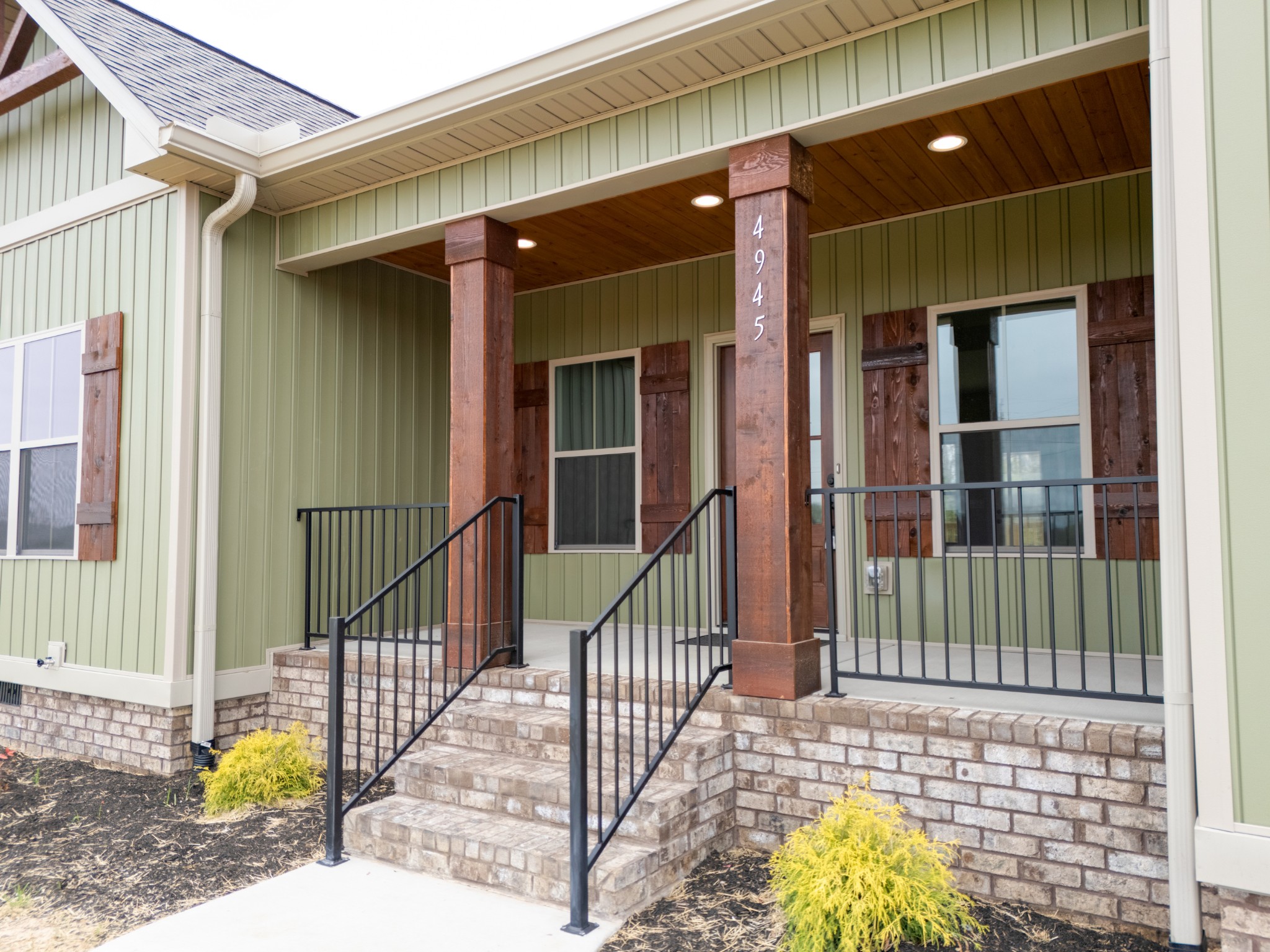 4945 Bill Baggett Rd