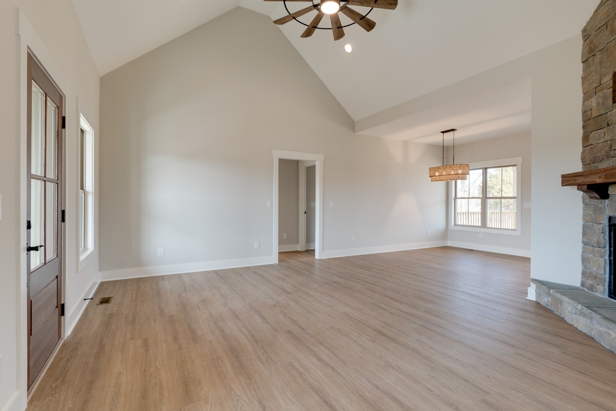 4945 Bill Baggett Rd