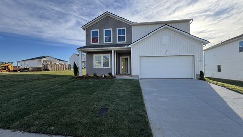 3265 Barrel Oak Pass Columbia TN 38401