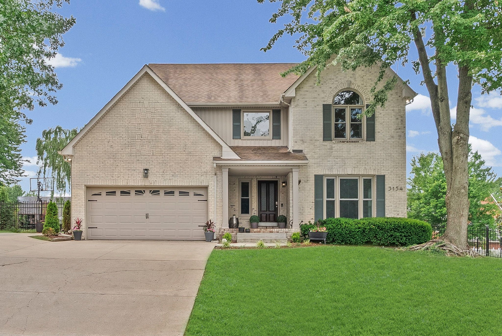 3154 Quincy Ln