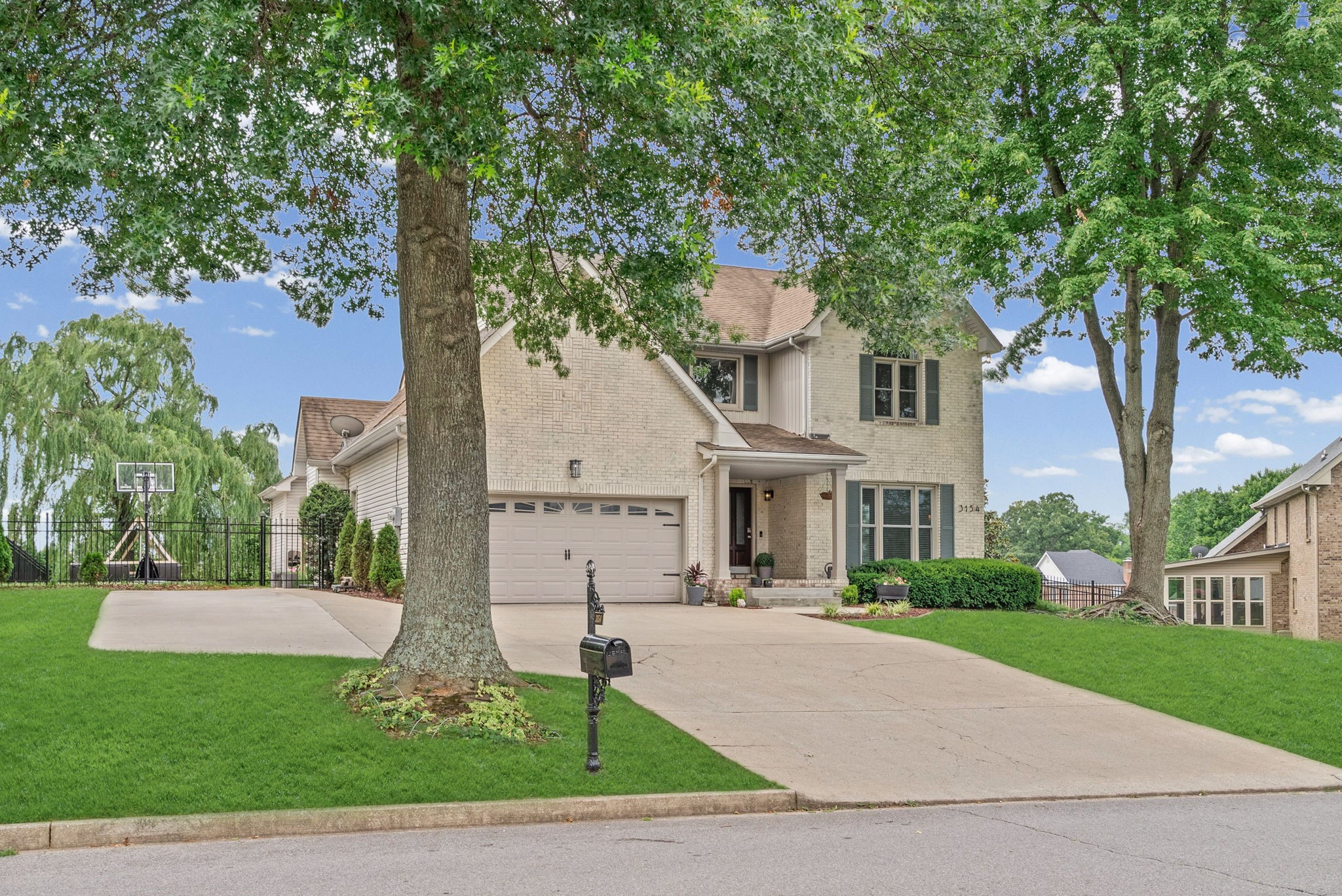 3154 Quincy Ln