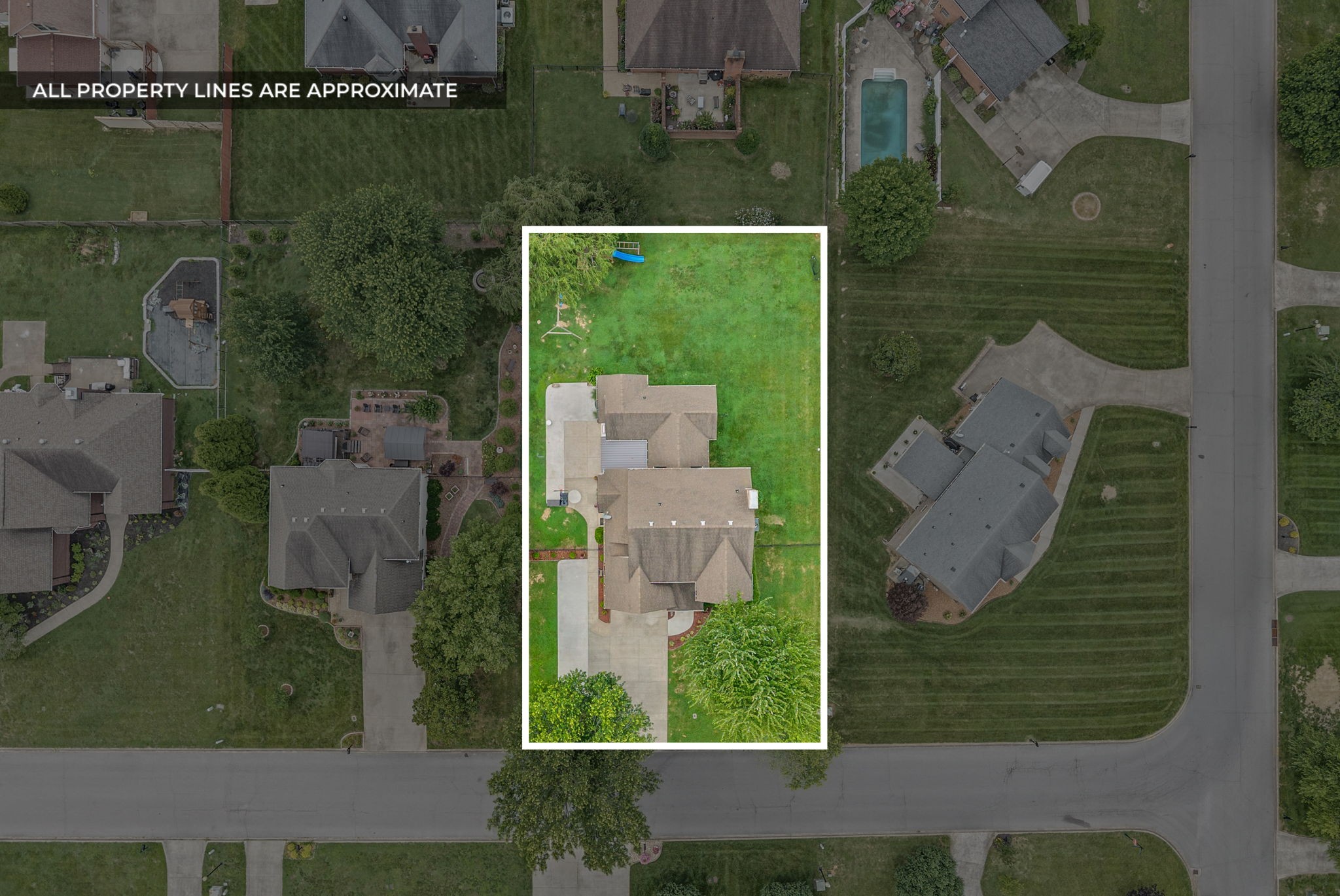 3154 Quincy Ln