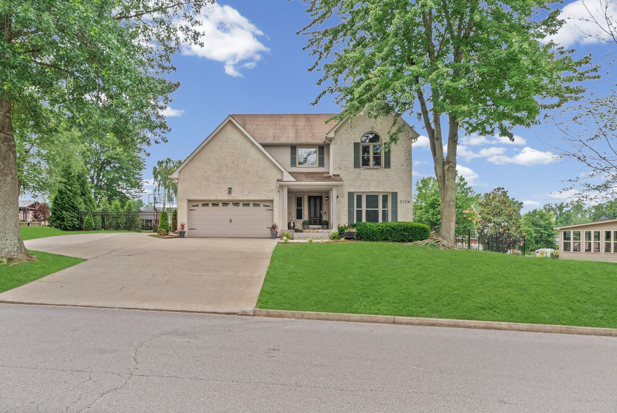 3154 Quincy Ln