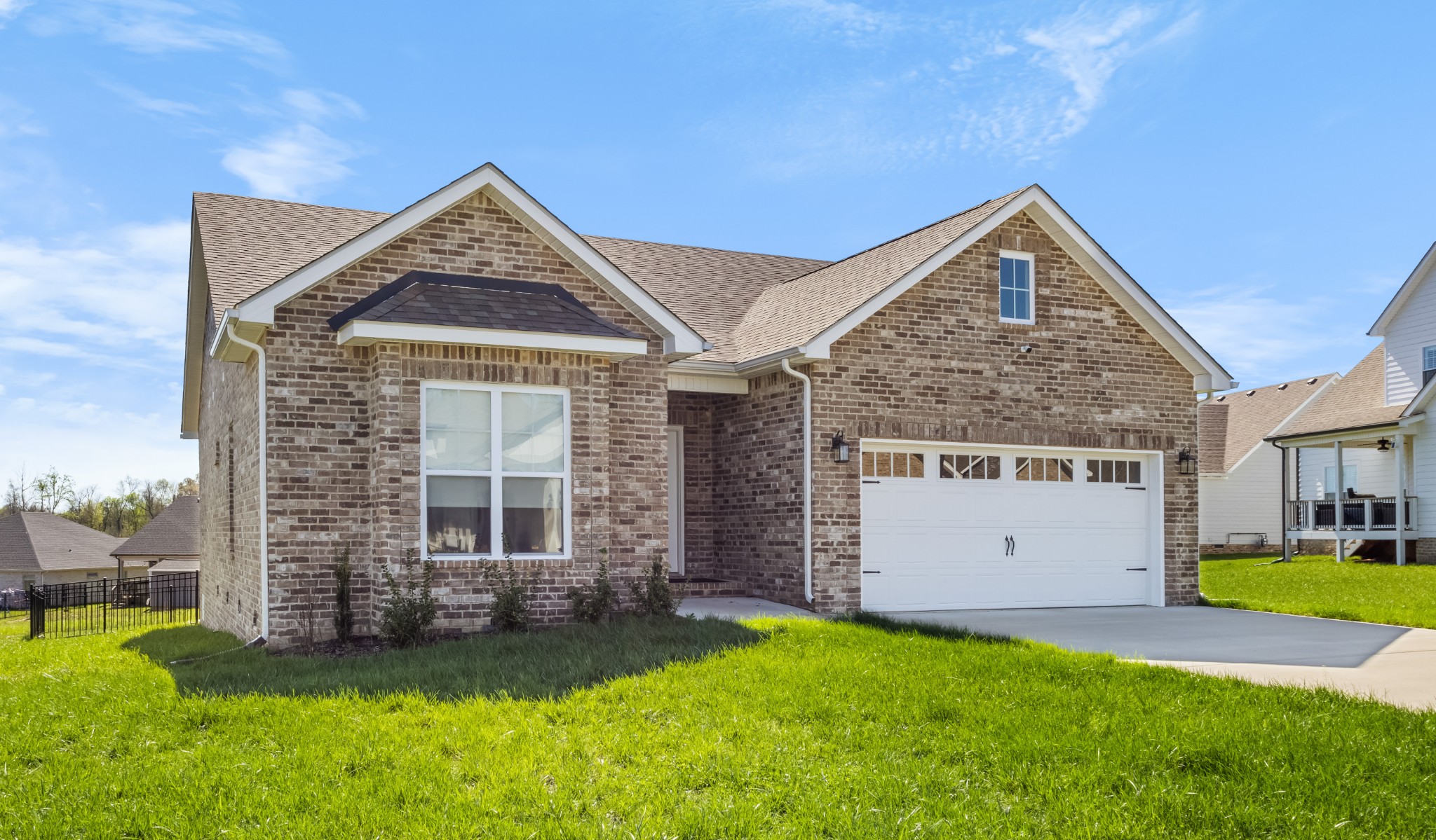 Clarksville, Tennessee 37043, United States, 3 Bedrooms Bedrooms, ,2 BathroomsBathrooms,Residential,Active,104420