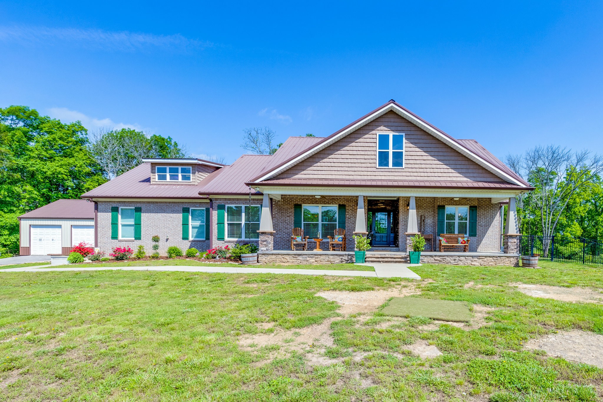 4121 Taylors Store Rd