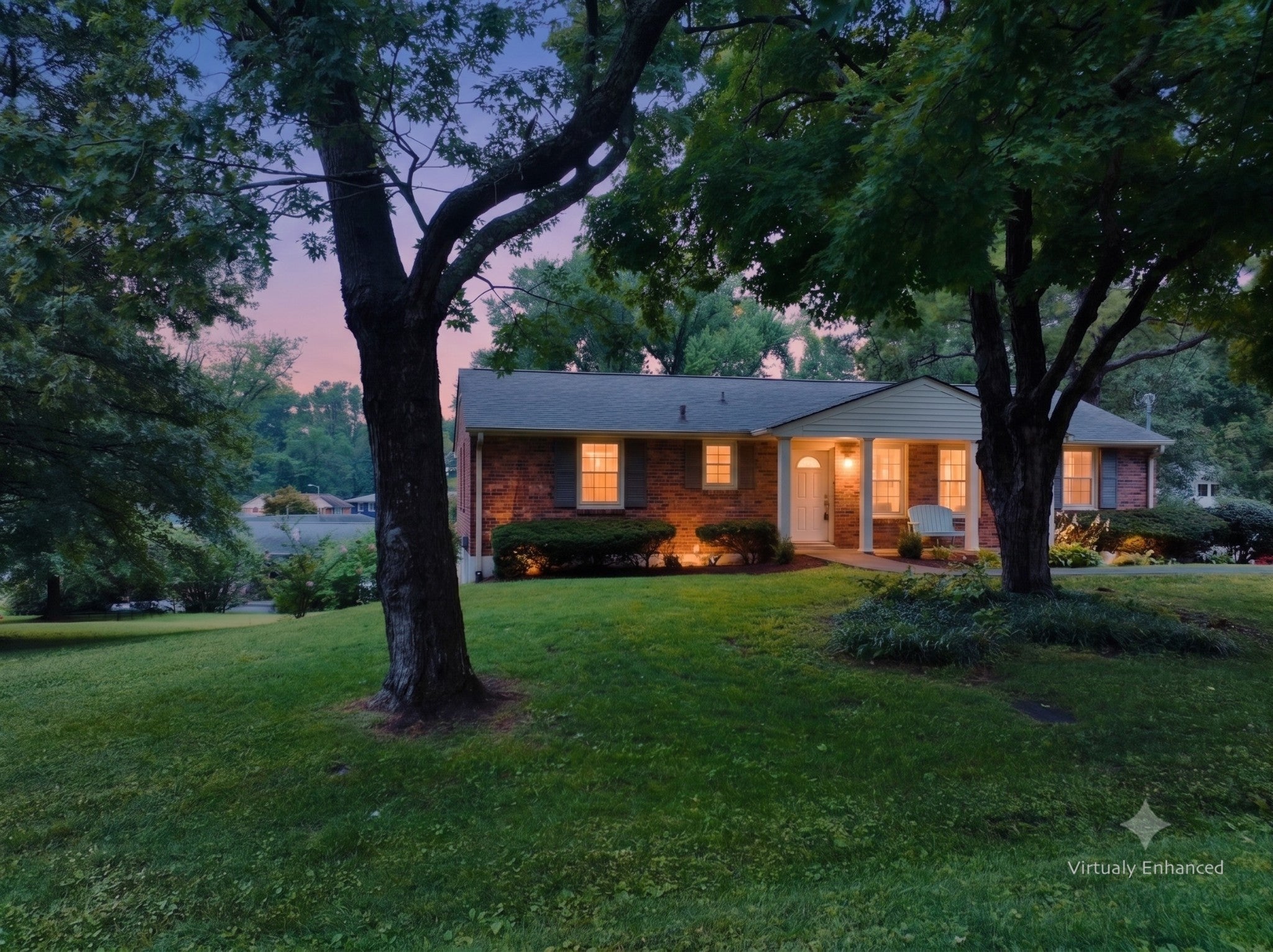 4807 Arden Dr, Nashville TN 37211 3-bed home, photo 2 of 59