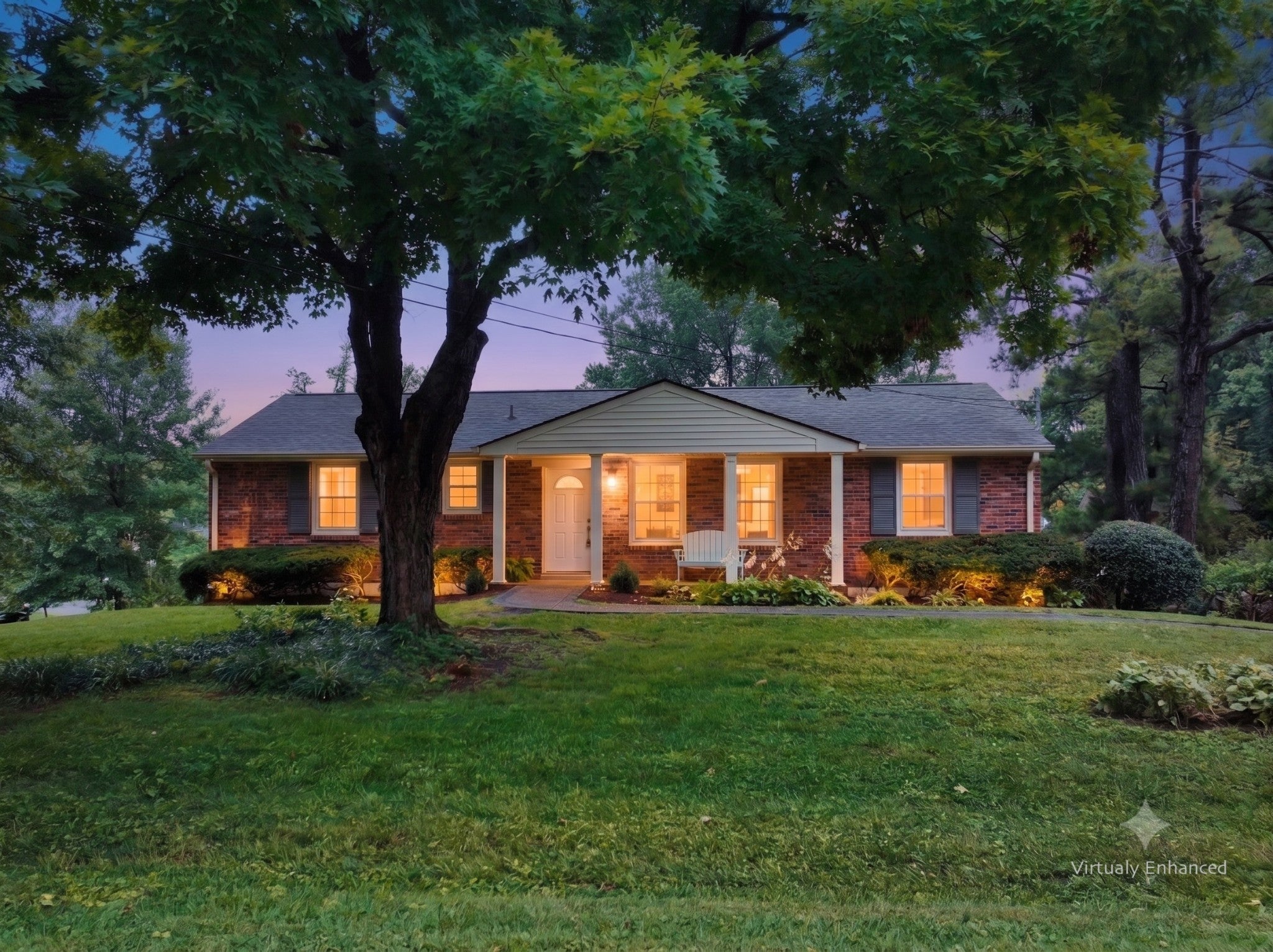 3-bed listing at 4807 Arden Dr, Nashville