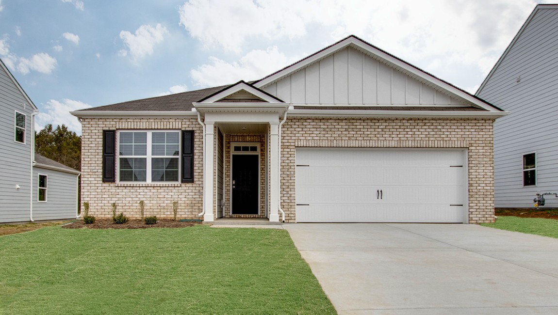 96 Hartmann Crossing