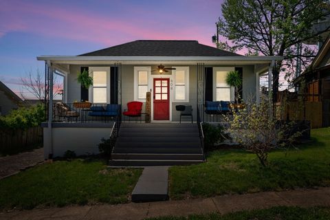 608 Lawrence St Old Hickory TN 37138