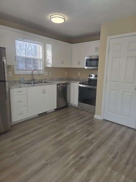 564 Bridgette Dr Clarksville TN 37042