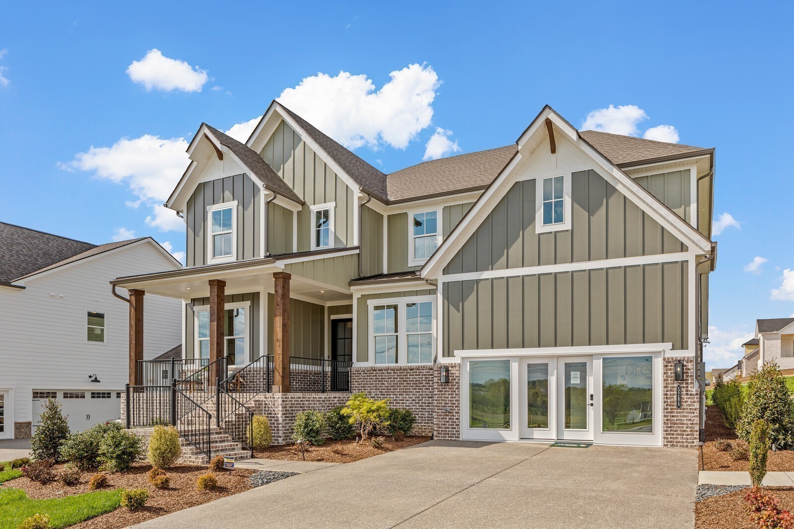 7291 Orrinshire Drive