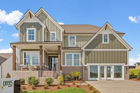 7291 Orrinshire Drive Fairview TN 37062