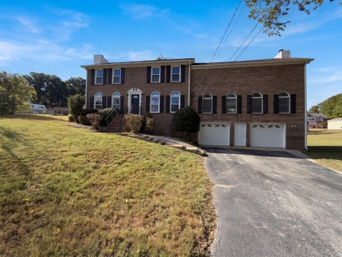 Photo of 109 Rocky Dr, Columbia, TN 38401 (MLS # 3611609)