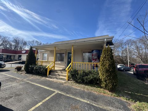 2602 Highway 41 S Greenbrier TN 37073