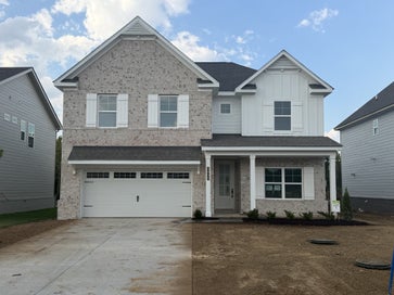 5908 Steiner Way Rockvale TN 37153