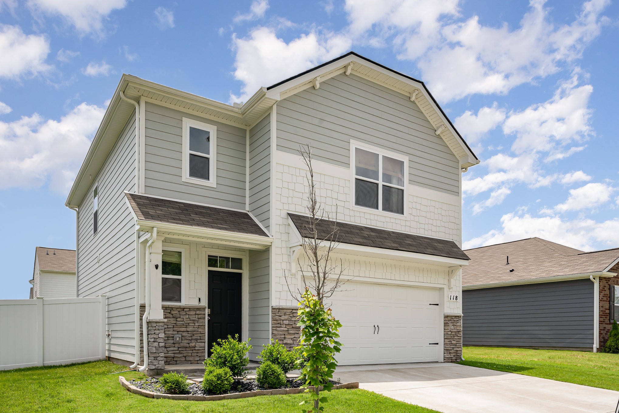 118 Olivia Cir