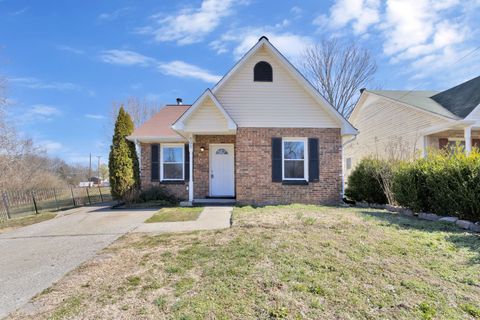 505 Park Ct, Nashville, TN 37211 - MLS#: 2797245