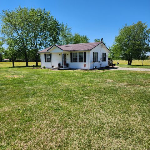 4315 Highway 43 N Ethridge TN 38456