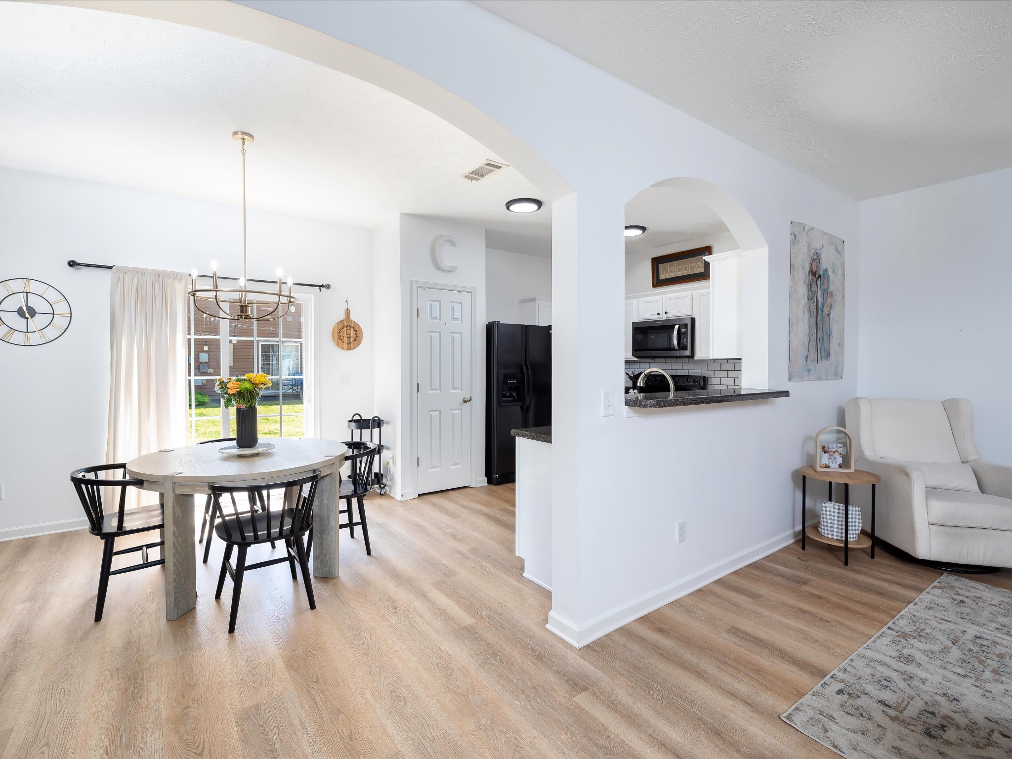 Middle Tennessee Properties 1 1320 Crown Point Pl