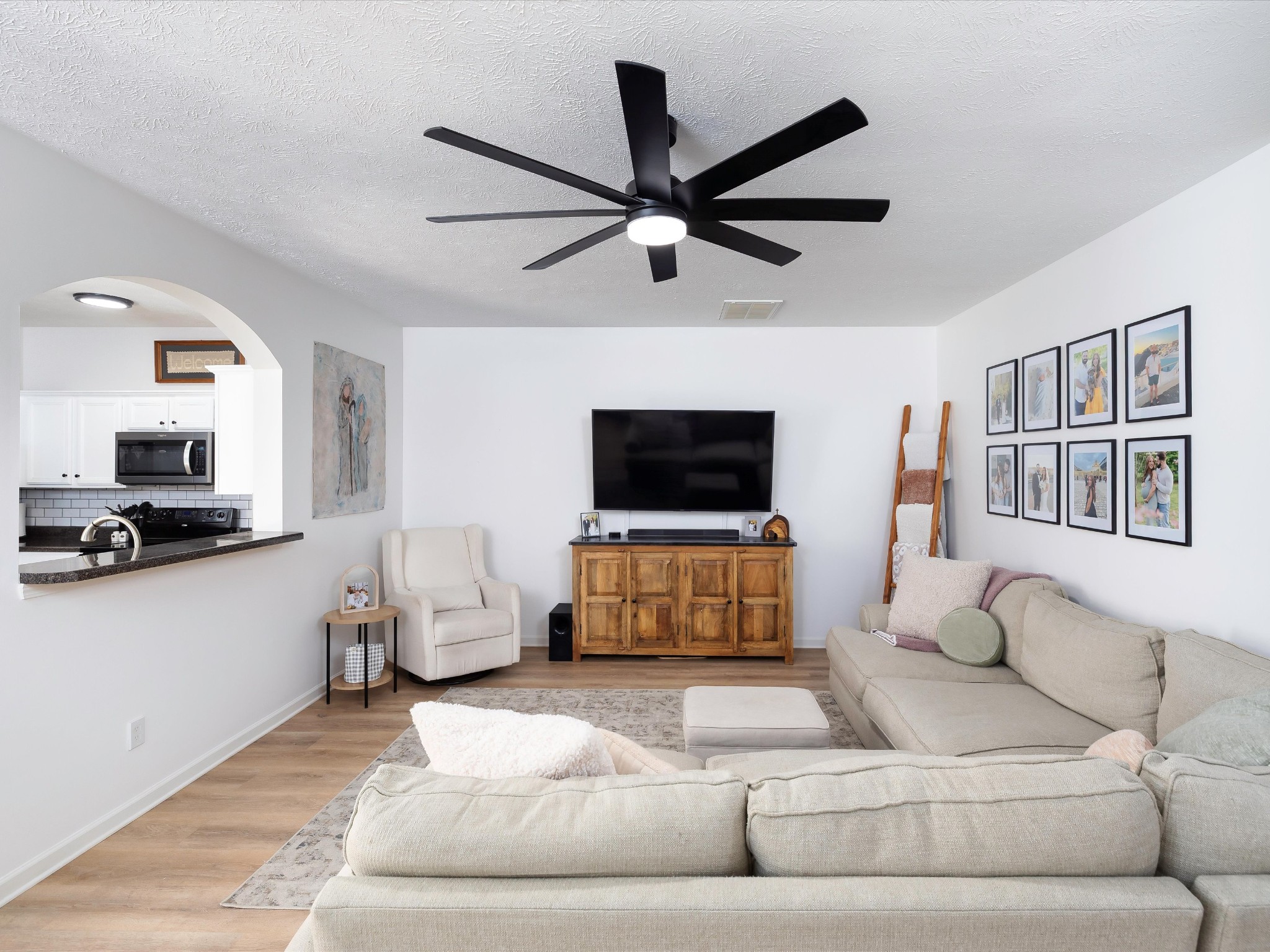 Middle Tennessee Properties 3 1320 Crown Point Pl