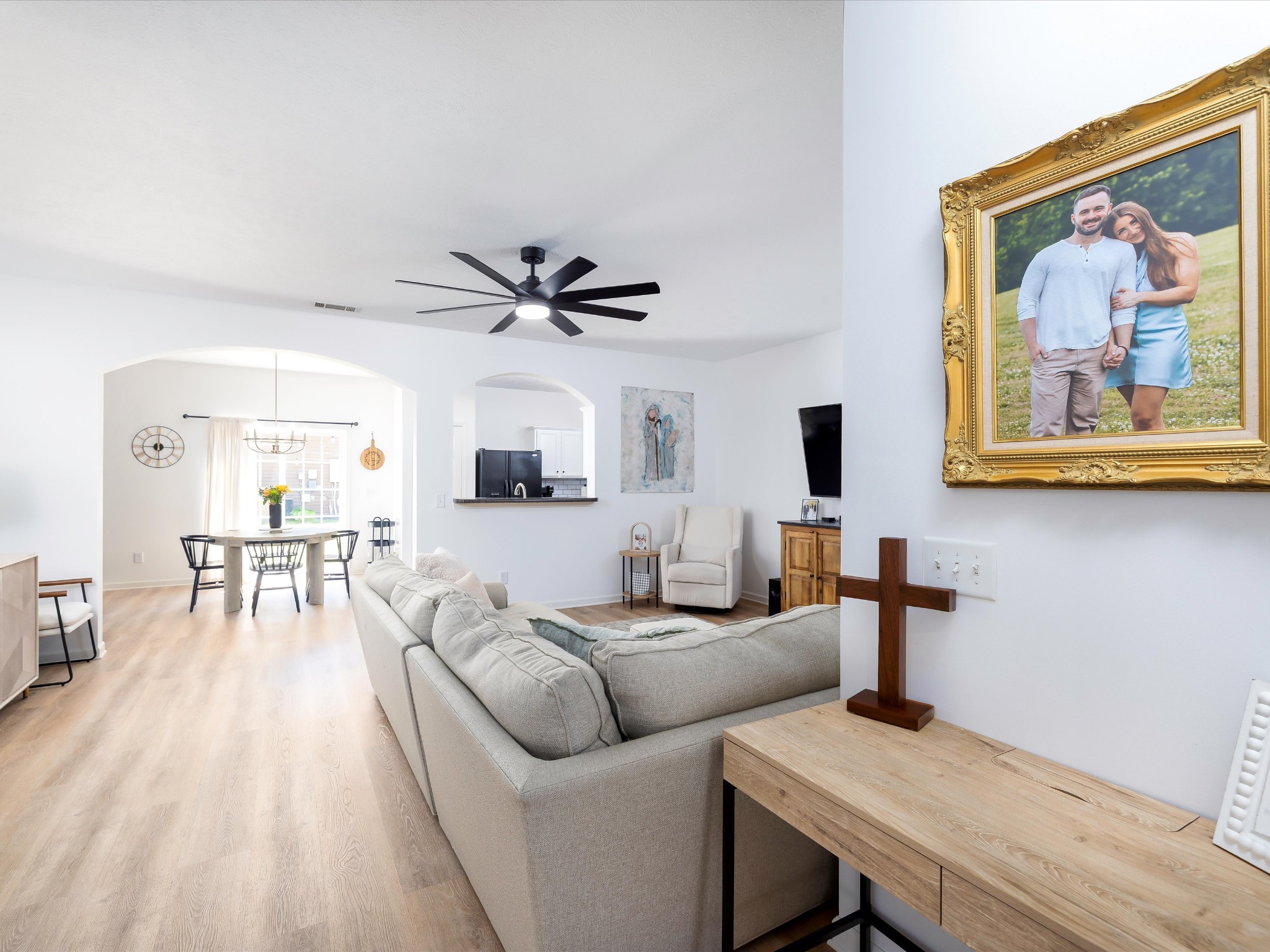 Middle Tennessee Properties 2 1320 Crown Point Pl