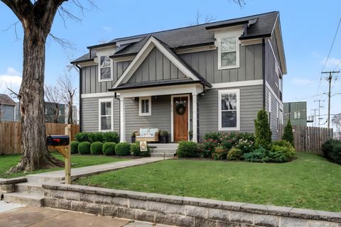 622 N 2nd St Nashville TN 37207