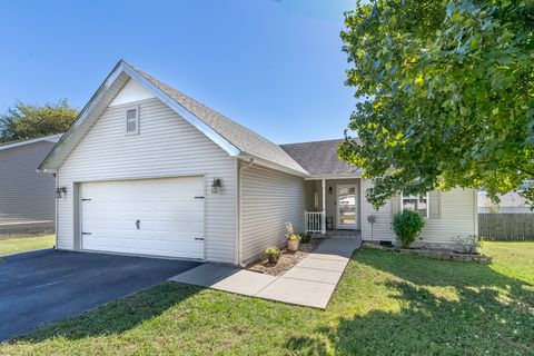 1829 Emily Ln Columbia TN 38401