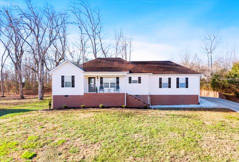 305 Graydon St Shelbyville TN 37160