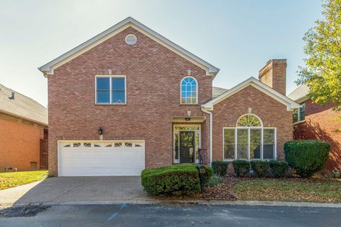Photo of 903 Huntington Cir, Nashville, TN 37215 (MLS # 3127971)