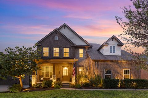 2105 Belsford Dr Nolensville TN 37135