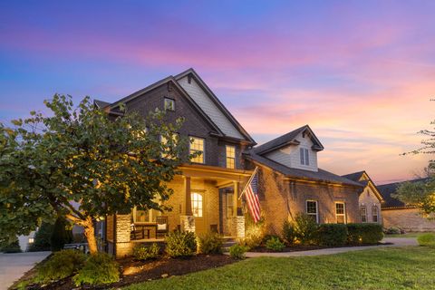 2105 Belsford Dr Nolensville TN 37135