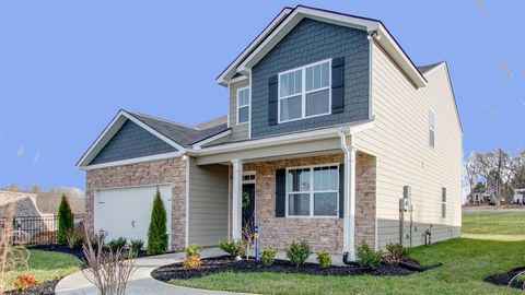 4012 Roane Drive, White House, TN 37188 - MLS#: 2804919