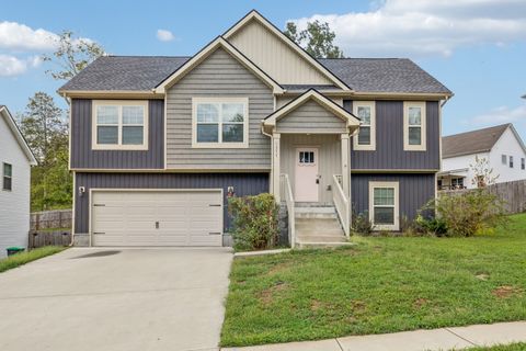 1377 Sussex Dr Clarksville TN 37042