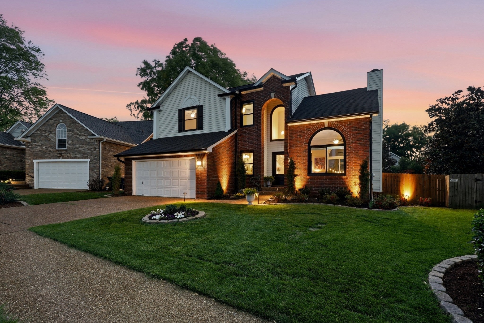 3-bed home at 224 Cavalcade Cir, Franklin, sold June 4, 2026