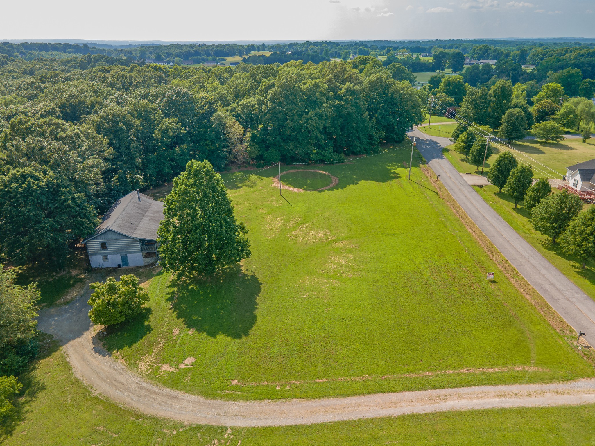 2151 Maysville Rd