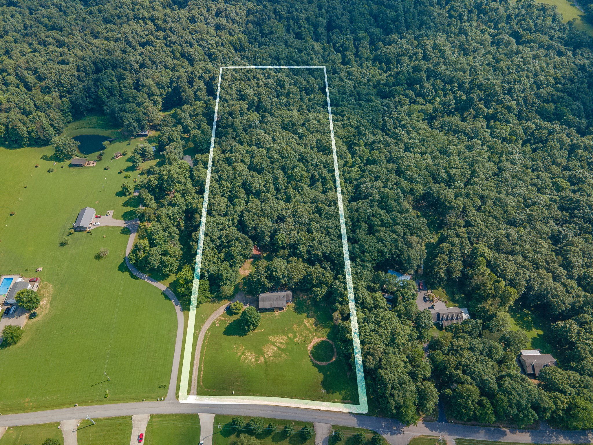 2151 Maysville Rd