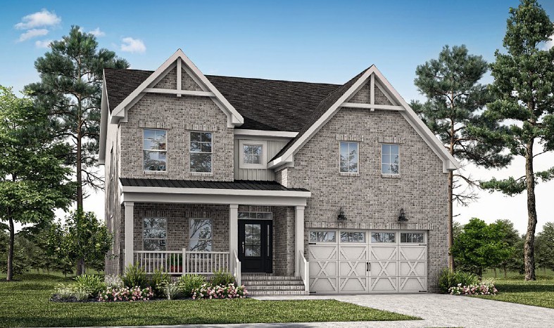 1433 Arbor Park Lane