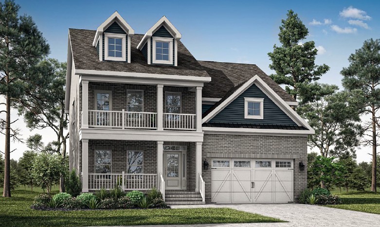 1433 Arbor Park Lane