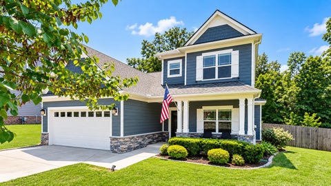 Photo of 2003 Case Way, Fairview, TN 37062 (MLS # 3602366)